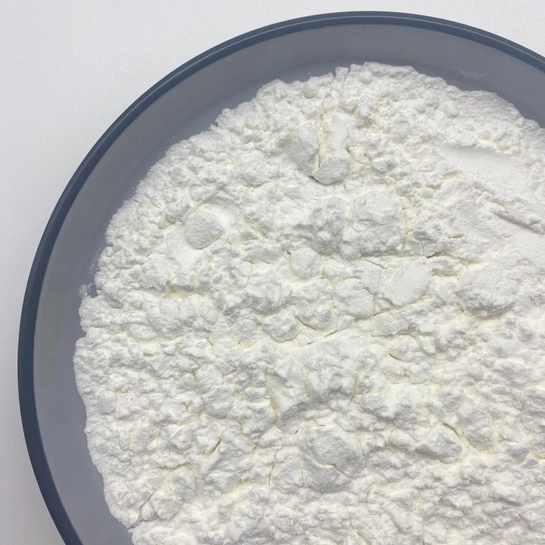 China Factory Supply High Quality CAS 10124-56-8 Sodium Hexametaphosphate