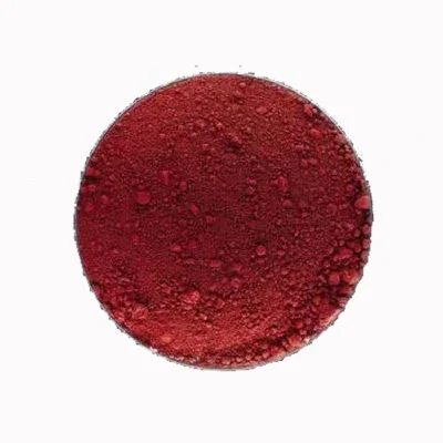 Colorant naturel de colorant de catégorie comestible /99% colorant rouge de Shellac 104 CAS : 60687-93-6